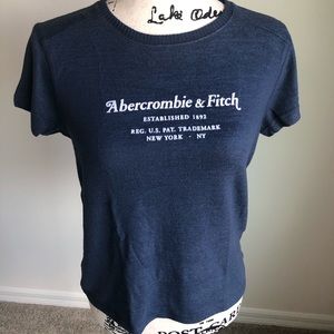 Abercrombie and Fitch Shirt S